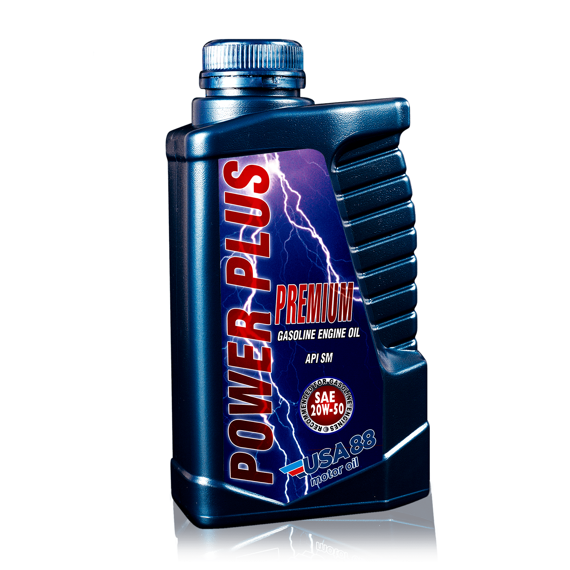 USA88 Lubricants